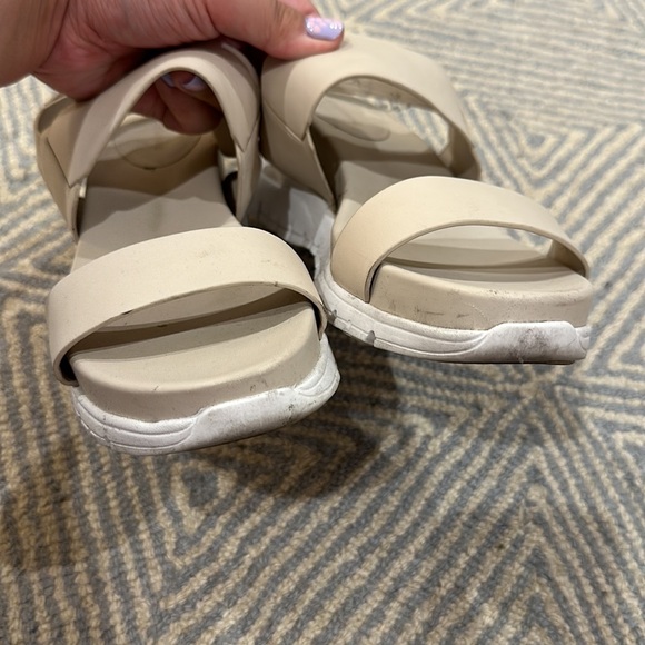 Cole Haan Zero Grand Sandles - Picture 5 of 8